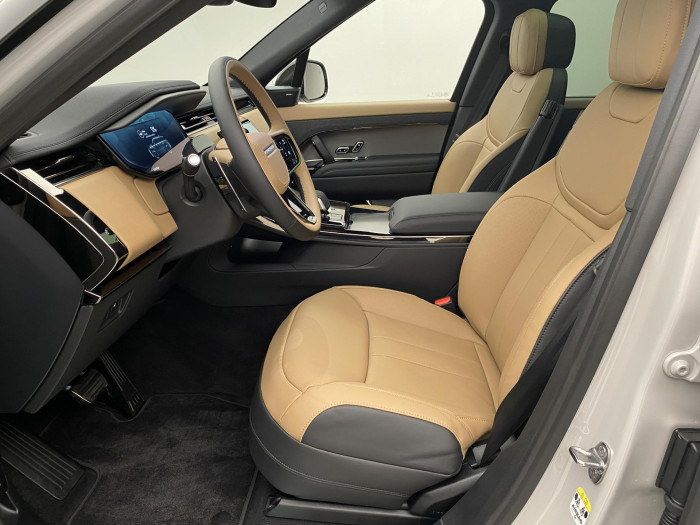 Land Rover Range Rover Sport P460e DYNAMIC SE AWD AUT 3.0 Dynamic SE