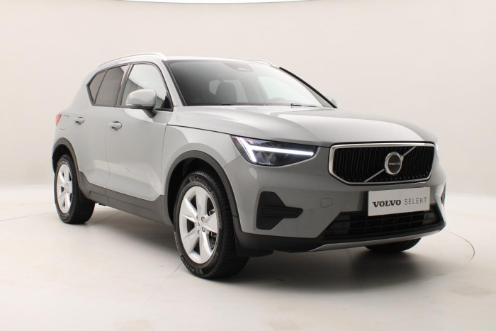Volvo XC40 B4 PLUS AUT CZ 1.maj. 2.0 Plus
