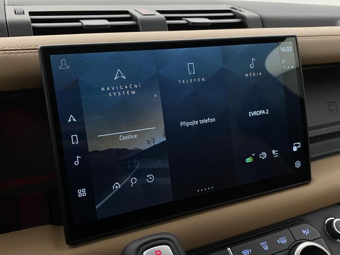 Land Rover Defender 110 D300 X-DYNAMIC HSE AWD AUT 3.0 d Dynamic