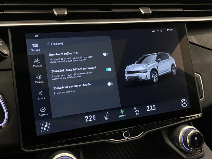 Lynk & Co 01 PHEV DCT AUT 1.maj