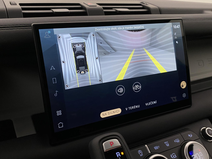 Land Rover Defender 110 D250 S AWD 3.0 d