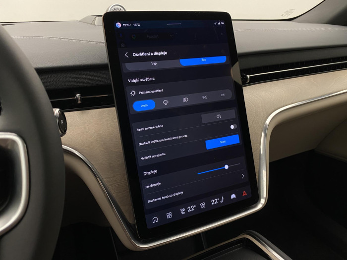 Volvo EX90 PURE ELECTRIC TWIN ULTRA 7míst