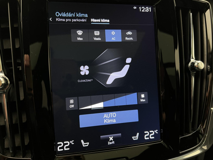 Volvo V90 T8 AWD RECHARGE R-DESIGN AUT