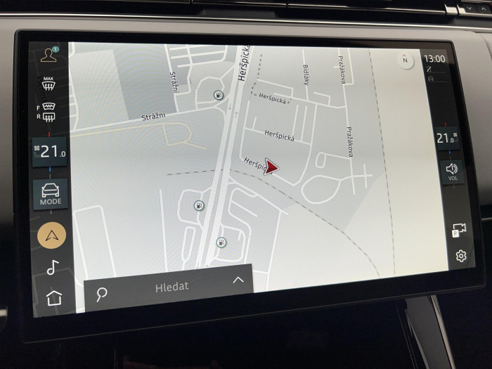 Land Rover Range Rover Sport D350 AUTOBIOGRAPHY AWD Aut 3.0 d