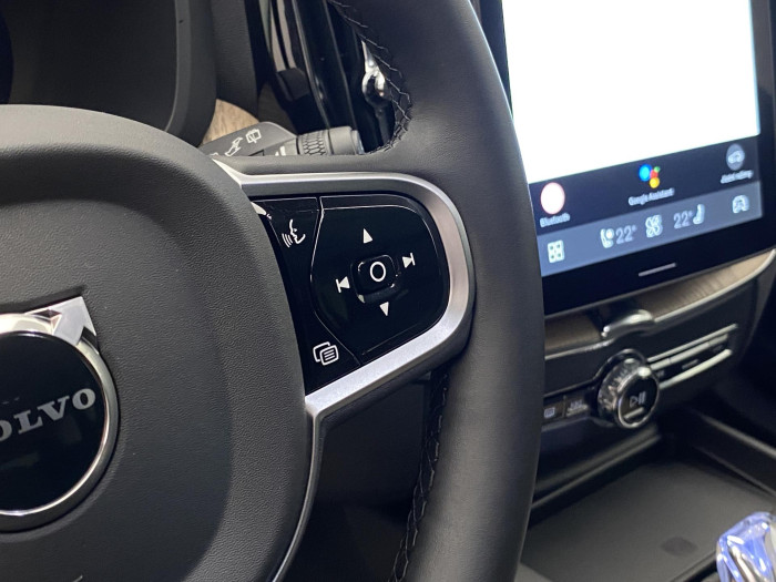 Volvo XC60 T8 AWD RECHARGE BRIGHT PLUS CZ