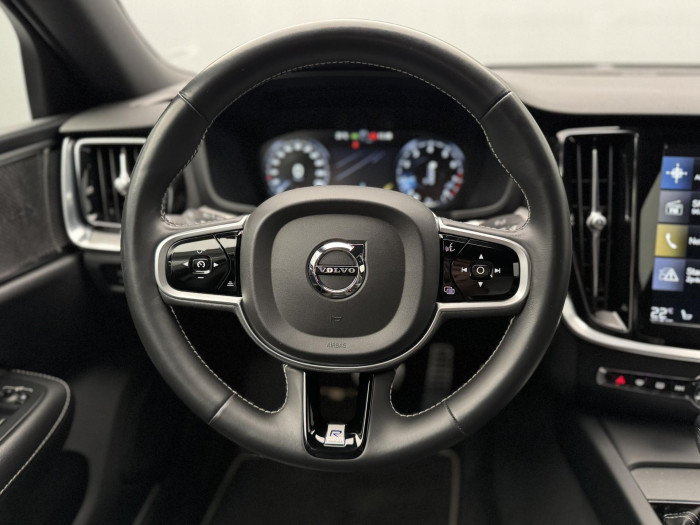 Volvo S60 T5 R-Design AUT