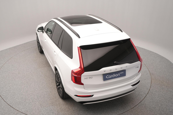 Volvo XC90 T8 AWD RECHARGE DARK PLUS