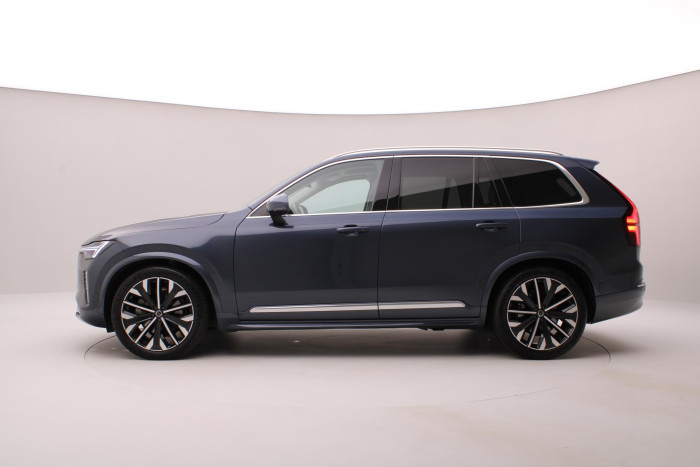 Volvo XC90 B5 AWD AUT BRIGHT ULTRA 7míst