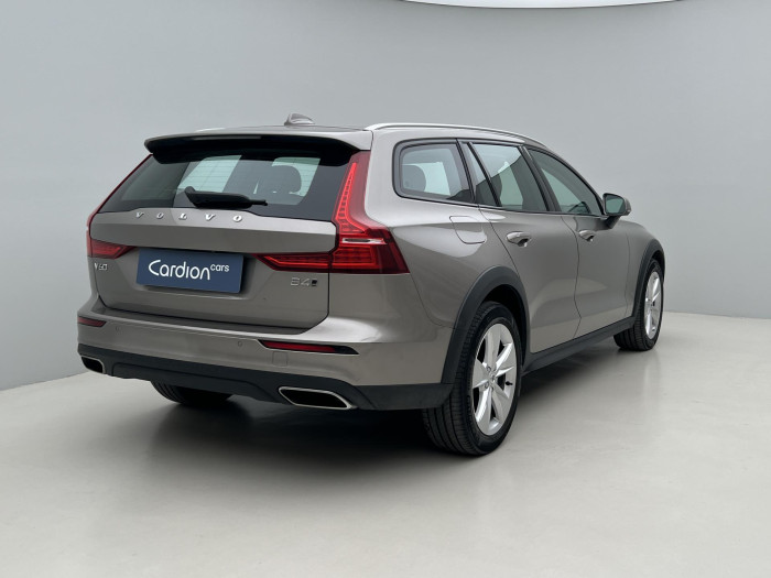 Volvo V60 CC B4 AWD AUT 2.0 CC CC