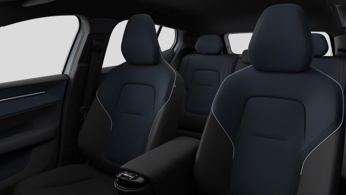 Volvo EX30 PURE ELECTRIC EXTENDED CORE