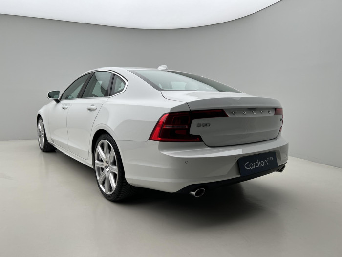 Volvo S90 T5 MOMENTUM PRO POLESTAR AUT 2.0 Momentum
