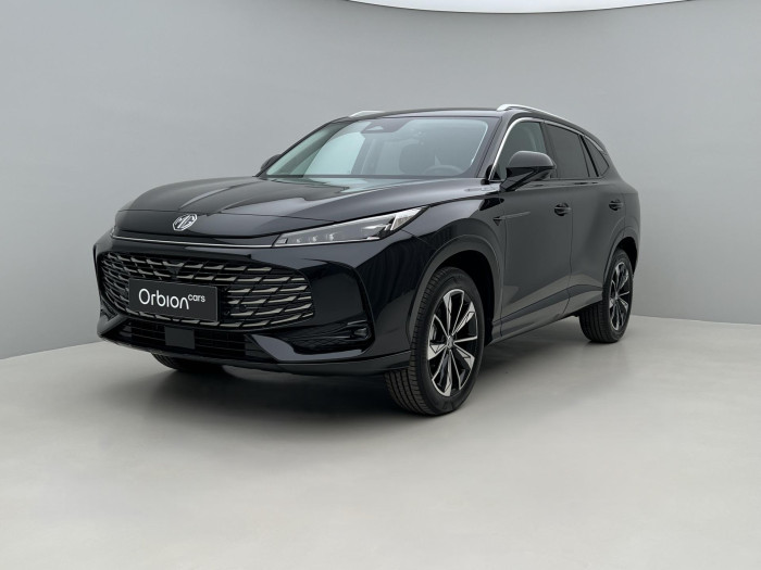 MG HS EMOTION 1.5TGI MAN