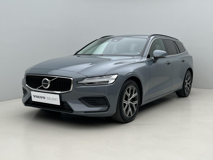Volvo V60 B3 CORE AUT 1.maj.