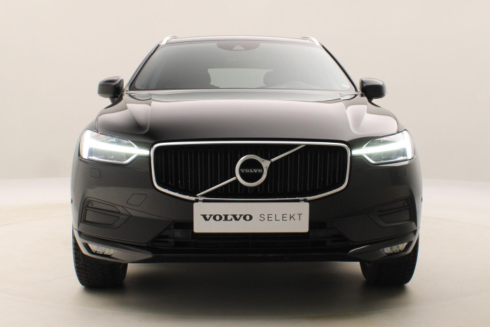 Volvo XC60 T5 AWD MOMENTUM REZERVACE 2.0 Momentum