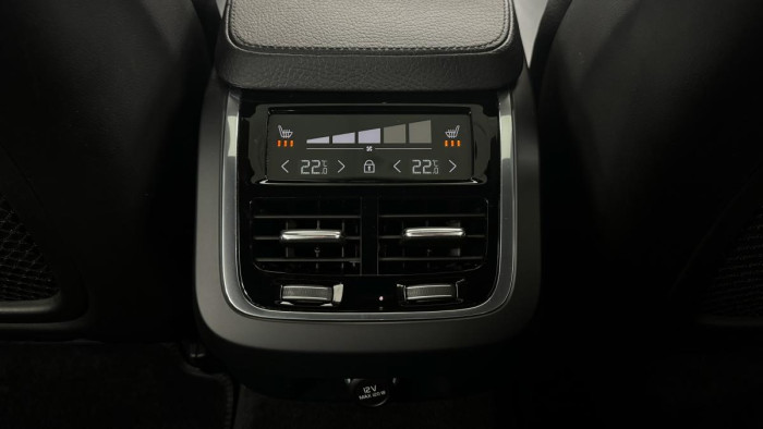 Volvo S90 T5 INSCRIPTION POLESTAR AUT