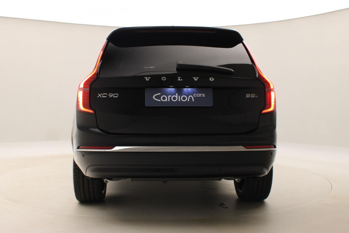 Volvo XC90 B5 AWD AUT BRIGHT PLUS 7míst