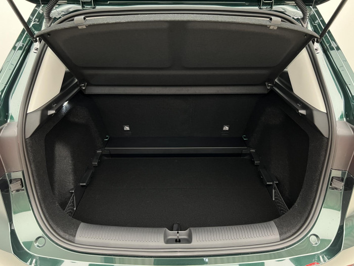 MG ZS EMOTION Hybrid+ AUT