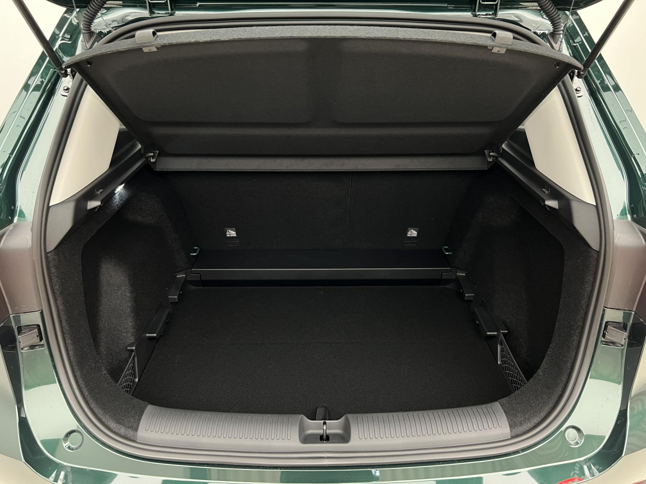 MG ZS EMOTION Hybrid+ AUT