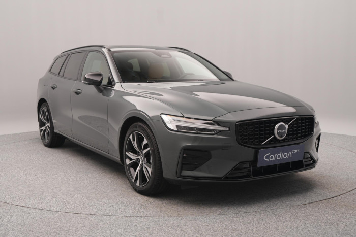 Volvo V60 B4 AUT DARK PLUS