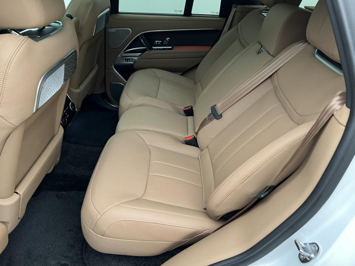 Land Rover Range Rover D350 AUTOBIOGRAPHY REZERVACE 3.0 d