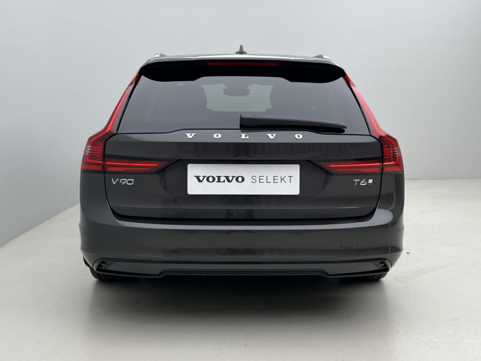 Volvo V90 T6 AWD RECHARGE PLUS DARK AUT