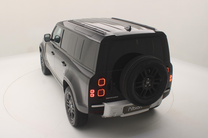 Land Rover Defender 110 D200 S AWD REZERVACE 3.0 d