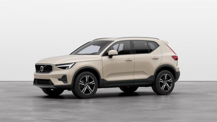 Volvo XC40 B3 AUT CORE