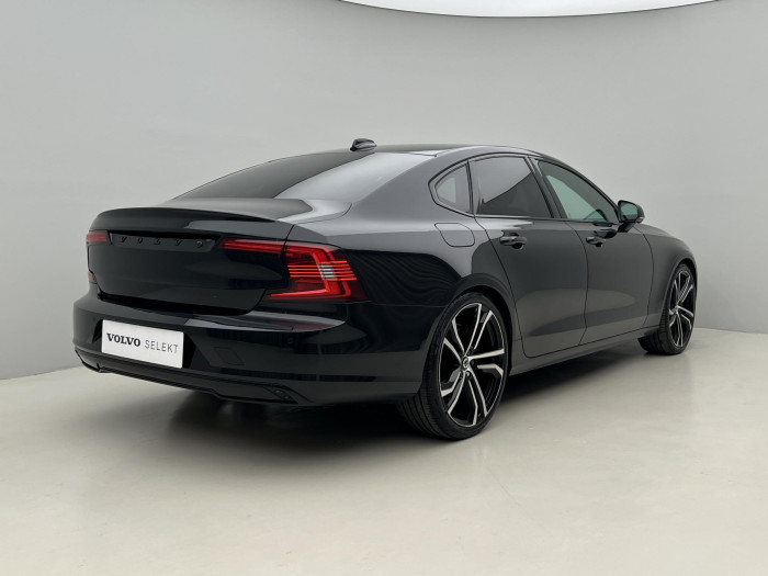 Volvo S90 B5 R-DESIGN AUT