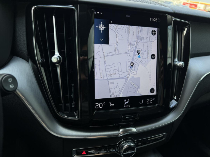 Volvo XC60 B4 MOMENTUM Aut 1.maj. 2.0 Momentum