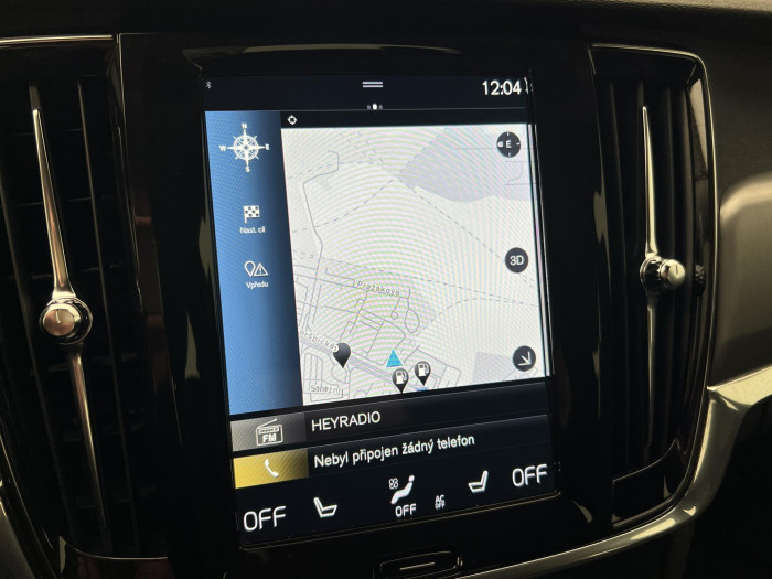 Volvo S90 T4 MOMENTUM AUT 2.0 Momentum