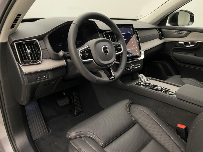 Volvo XC90 T8 AWD RECHARGE DARK PLUS 7m