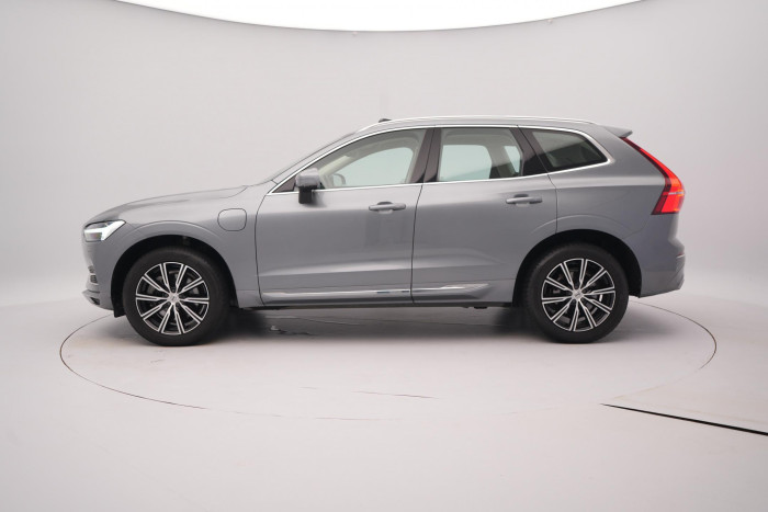 Volvo XC60 T6 AWD RECHARGE INSCRIPTION