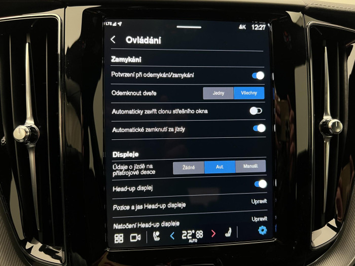 Volvo XC60 T6 AWD RECHARGE BLACK EDITION 2.0 Edition