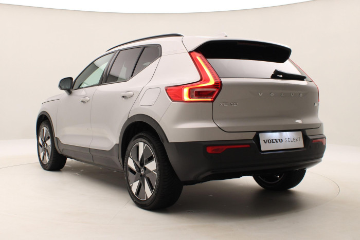 Volvo XC40 PLUS SINGLE MOTOR RECHARGE CZ