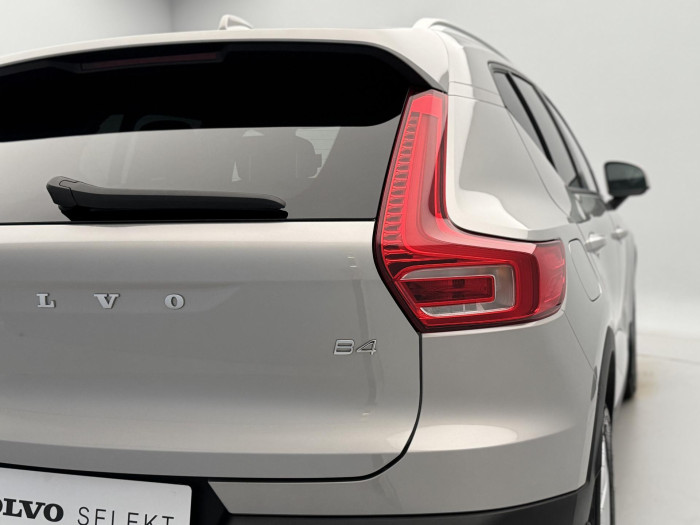 Volvo XC40 B4 CORE AUT 1. maj.