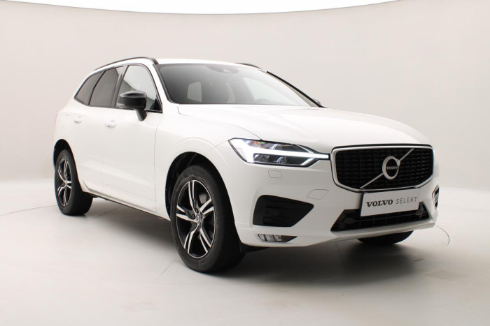Volvo XC60 T5 AWD R-DESIGN AUT 1.maj.