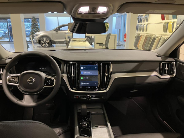 Volvo S60 B5 AWD AUT ULTIMATE