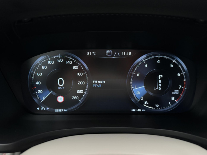 Volvo V60 T4 MOMENTUM AUT CZ 1.maj 2.0 Momentum