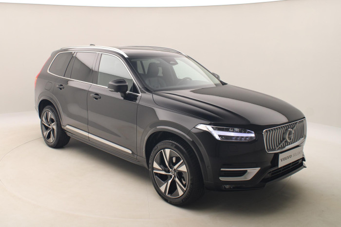 Volvo XC90 B5 AWD PLUS BRIGHT AUT CZ