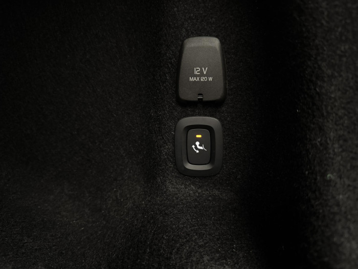 Volvo S90 T8 AWD R-DESIGN RECHARGE CZ