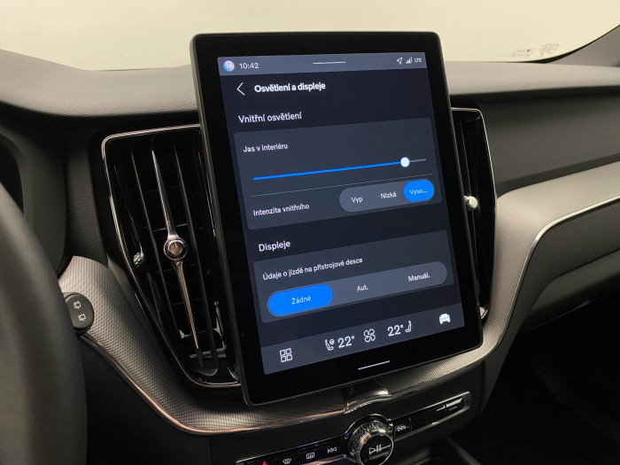 Volvo XC60 T6 AWD PLUS BLACK EDITION CZ