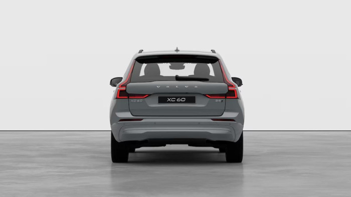 Volvo XC60 B5 AWD AUT CORE