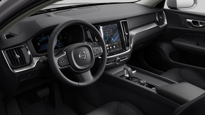 Volvo V60 B4 AUT CORE