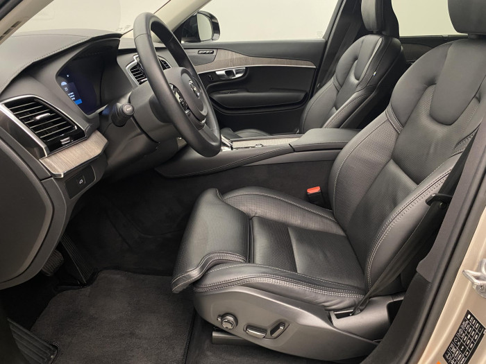 Volvo XC90 B5 AWD DARK PLUS AUT CZ