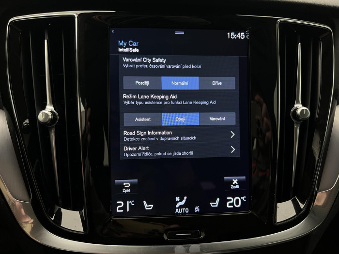 Volvo V60 B3 MOMENTUM AUT 1.maj. 2.0 Momentum