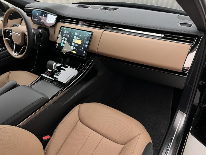 Land Rover Range Rover Sport D300 DYNAMIC SE REZERVACE 3.0 d Dynamic SE