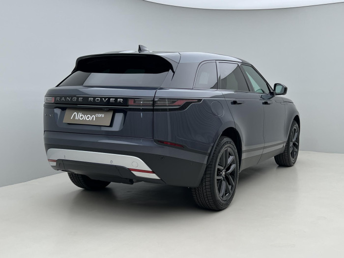 Land Rover Range Rover Velar D200 S AWD Aut 2.0 d