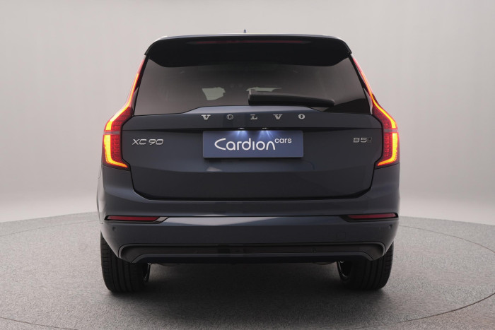 Volvo XC90 B5 AWD AUT DARK ULTRA 7míst