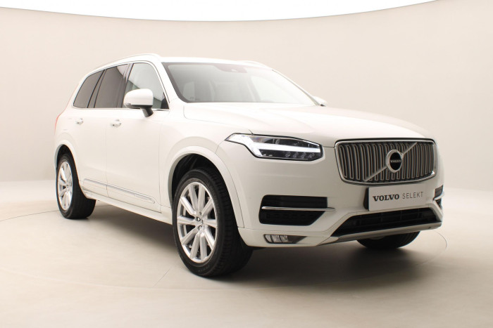 Volvo XC90 D5 AWD INSCRIPTION POLESTAR 2.0 d