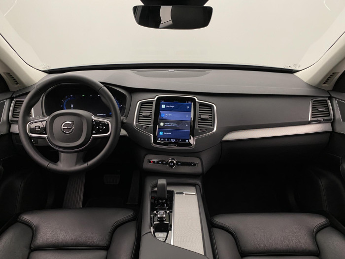 Volvo XC90 T8 AWD RECHARGE CORE 7míst